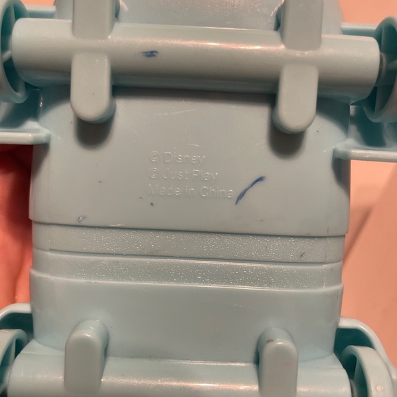 Disney Puppy Dog Pals Arf The Robot Dog Car Toy Figure Just Play 84 - Picture 10 of 12